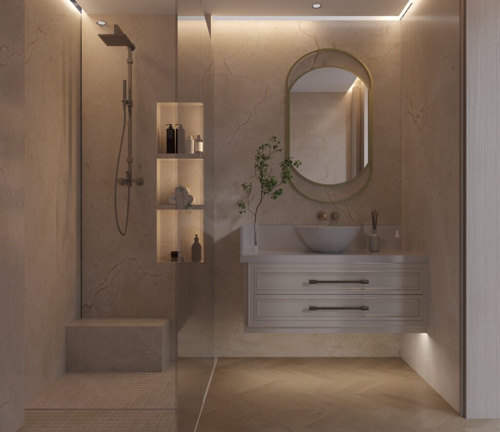 genel banyo 1